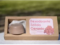 Desodorantes Sólidos "Ouroboros" 60g