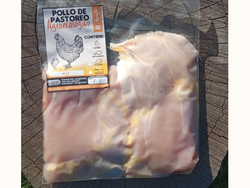 Churrascos de Pata - Muslo x 2u. Precio x kg (400/ 600g aprox)