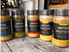 Mostazas en pasta "Arytza" 360g