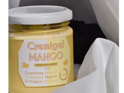 Crema p/ peinar "Ouroboros" 180g