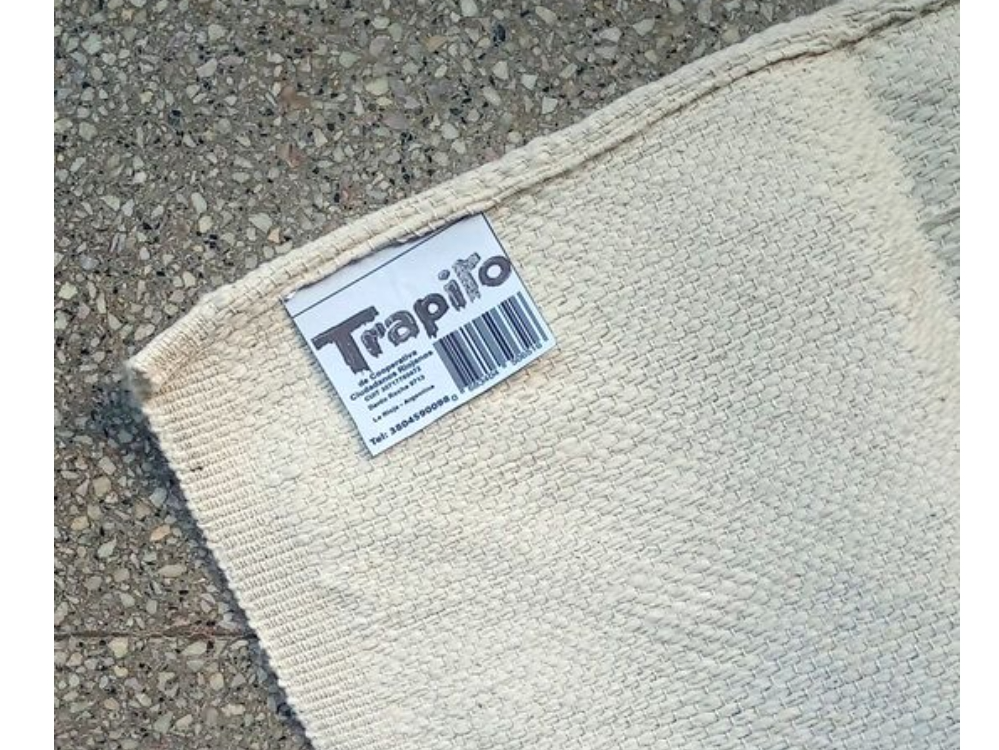 Trapo de Piso