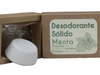 Desodorantes Sólidos "Ouroboros" 60g