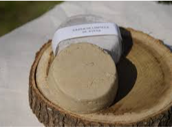 Barra de Limpieza Facial de Avena "Ouroboros" 100g