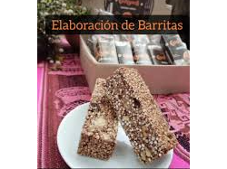 Barritas Energéticas "Cuchiyaco" 45g