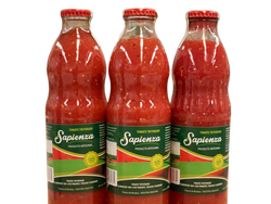 Tomate Triturado Sapienza 950cc