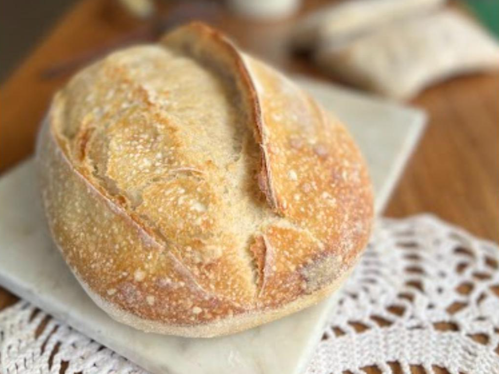 Pan de Campo 700g aprox