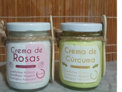 Cremas Ligeras Faciales "Ouroboros" 90g