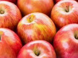 Manzanas Fuji