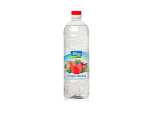 Vinagre de Alcohol "Silva" 950cc