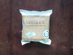 Acondicionadores Sólidos "Ouroboros" 70g