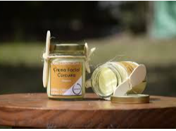Cremas Ligeras Faciales "Ouroboros" 90g