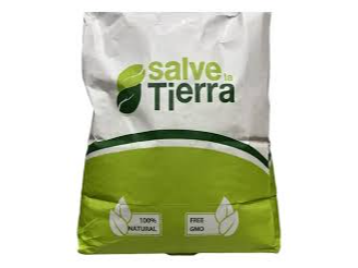 Mijo "Salve la Tierra" 1/2k