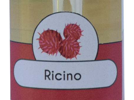 Aceite de Ricino "Ouroboros" 30cc