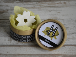 Mascarillas Capilares Sólidas "Ouroboros" 45g