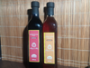 Vinagres de Uvas "Anahata" 500cc