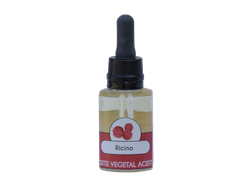 Aceite de Ricino "Ouroboros" 30cc