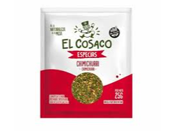 Orégano 25g "El Cosaco"