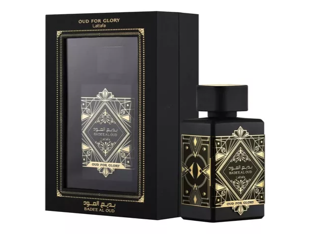 BADEE OUD FOR GLORY 100 ML