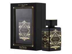 BADEE OUD FOR GLORY 100 ML