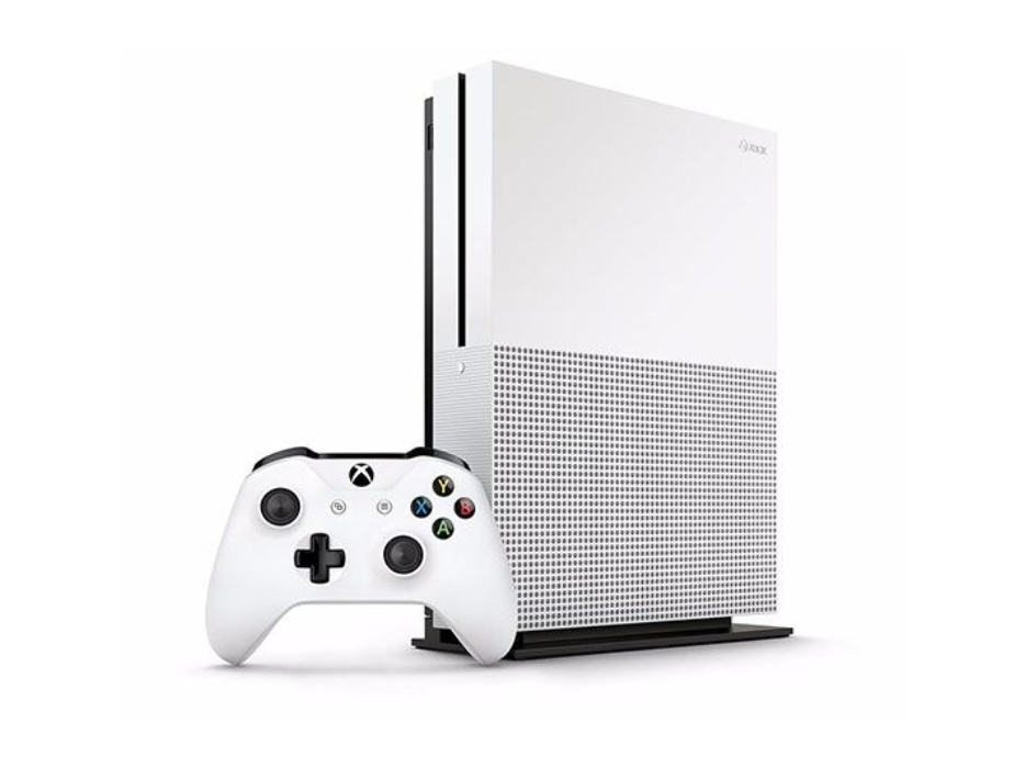 Xbox one s 1 tera
