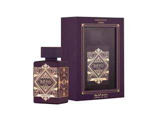 BADEE OUD AMETHYST 100ML