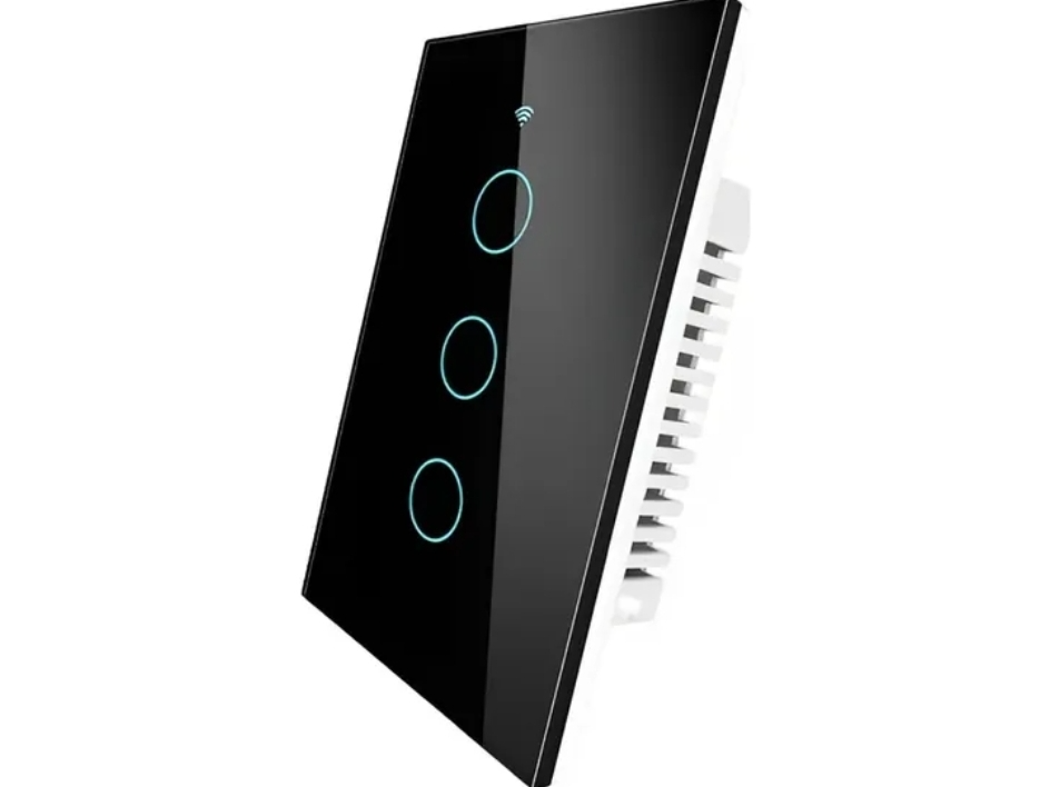 Interruptor WiFi moes