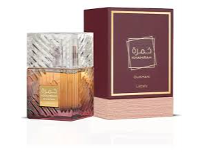 KHAMRAH DUKHAN 100ML