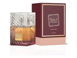 KHAMRAH DUKHAN 100ML