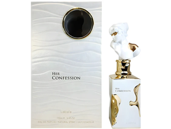 HER CONFESSUION WHITE 100ML