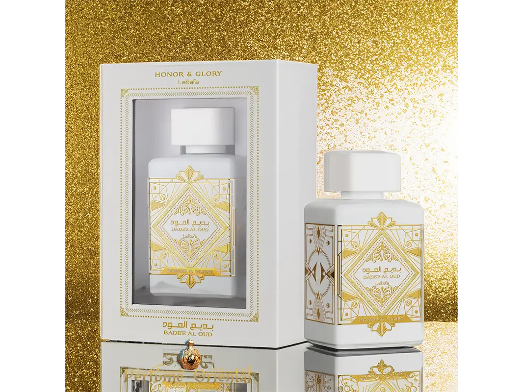 BADEE HONOR & GLORY 100ML