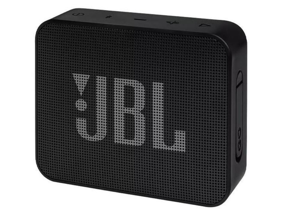 JBL go essential