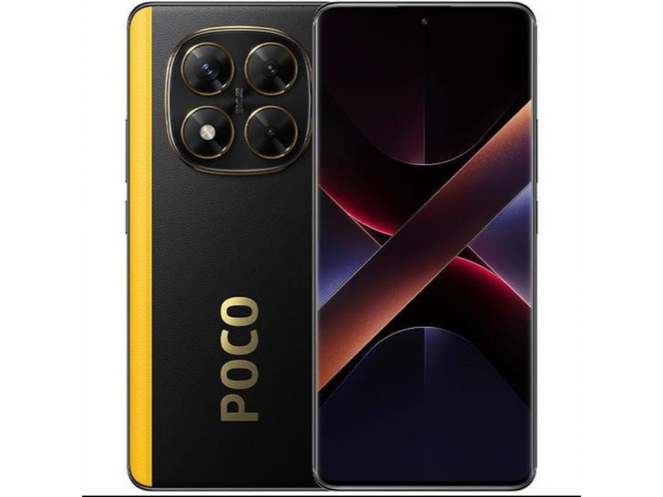 Xiaomi Poco X7 256GB 5G