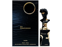 HIS CONFESSION 100ML