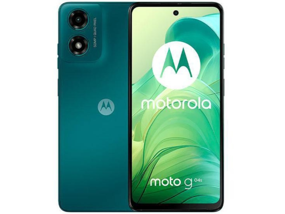 Motorola moto g04 256GB 4G