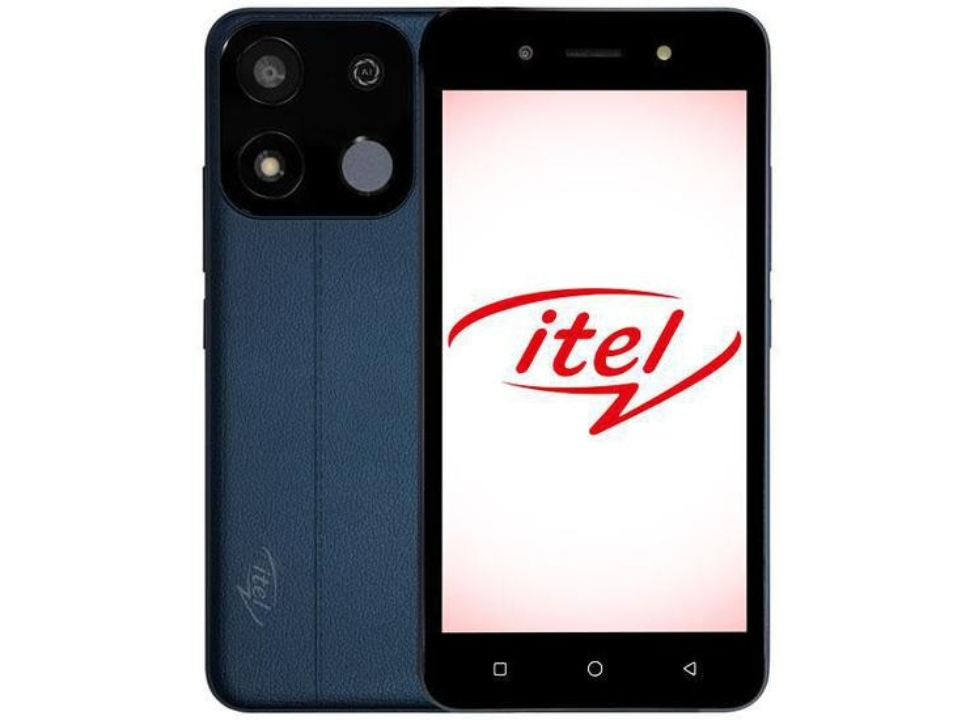 Itel A18S 32GB 3G