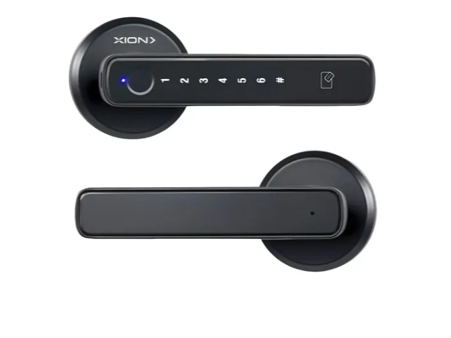 Cerradura digital Xion xl-sl40