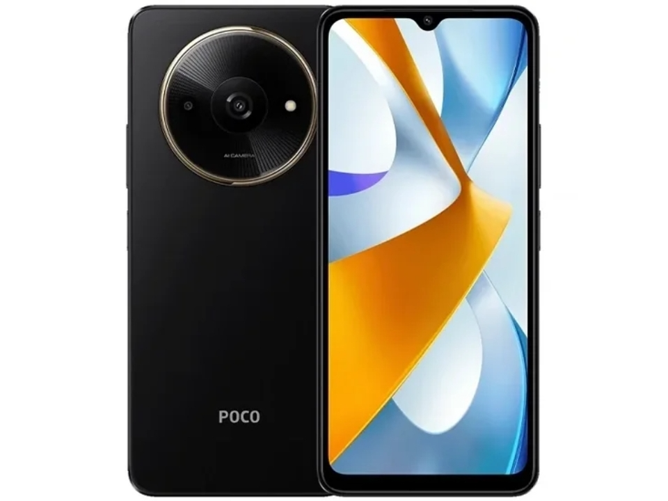 Xiaomi poco C61 128GB 4G