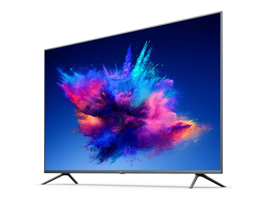 Smart tv xiaomi 65" A Pro QLED Ultra HD 4k