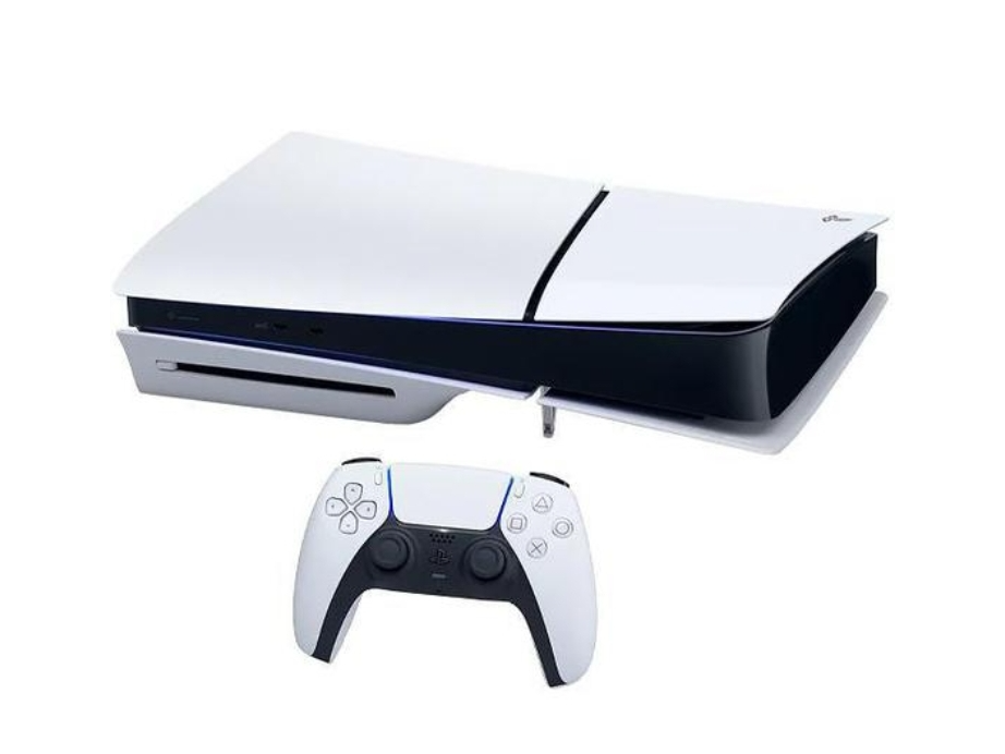 Sony ps5 slim c/disco 1 tera