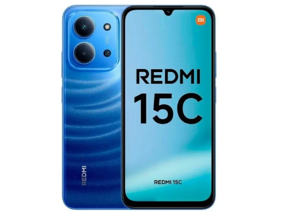 Xiaomi 15C 128GB 4G