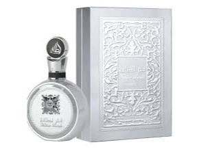 FAKHAR PLATINUM 100ML