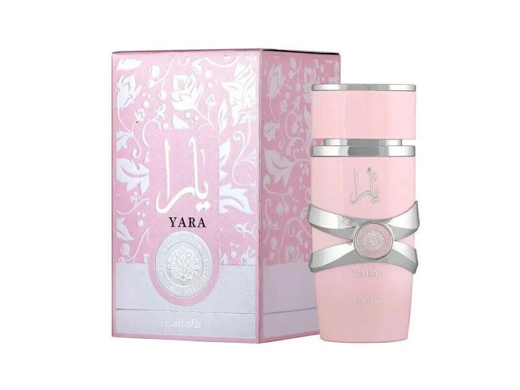 YARA 100ML