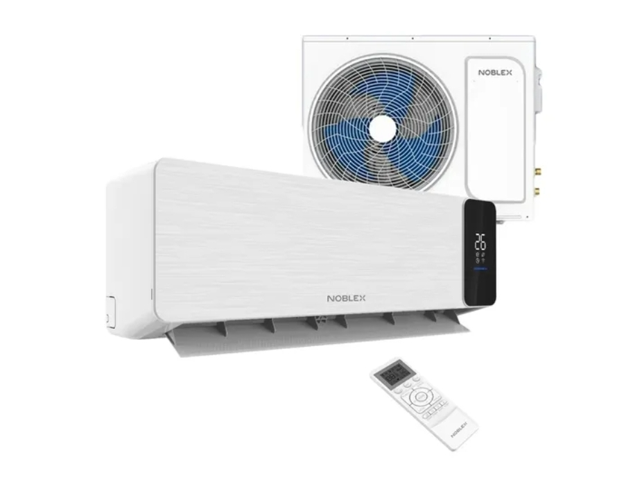 Aire acondicionado noblex 3.000 frigorias
