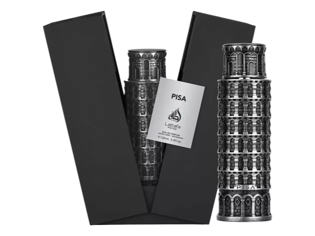 PRIDE PISA EDP 100 ML