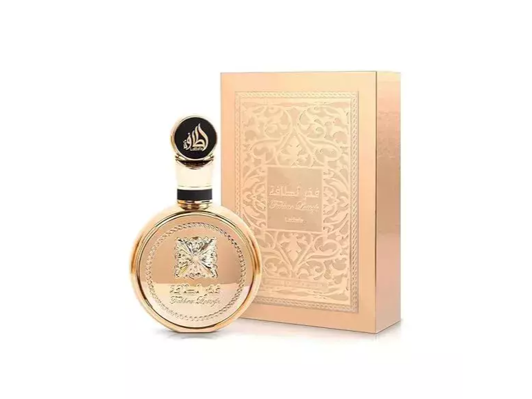 FAKHAR EXTRAIT 100ML