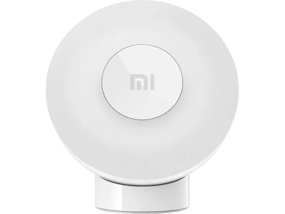 Lámpara nocturna xiomi c/sensor movimiento