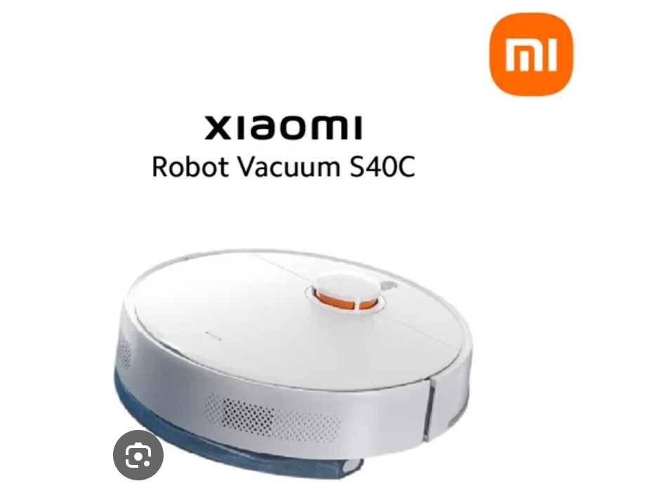 Xiaomi vacuum s40