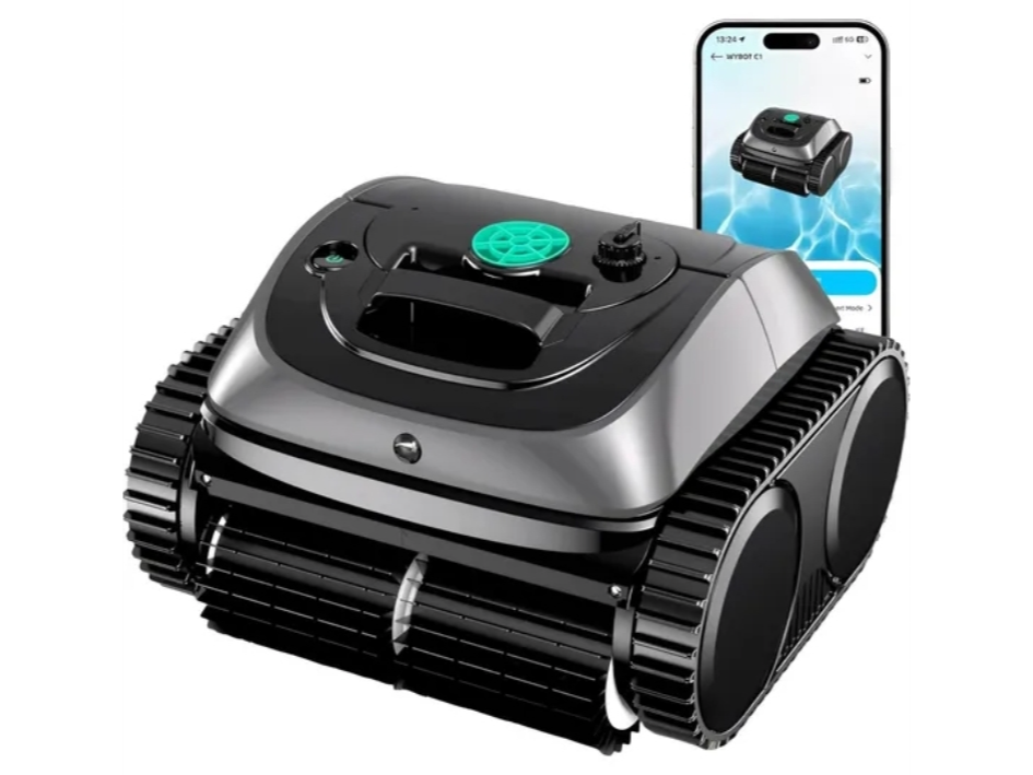 Robot piscina wybot C1 OS7010