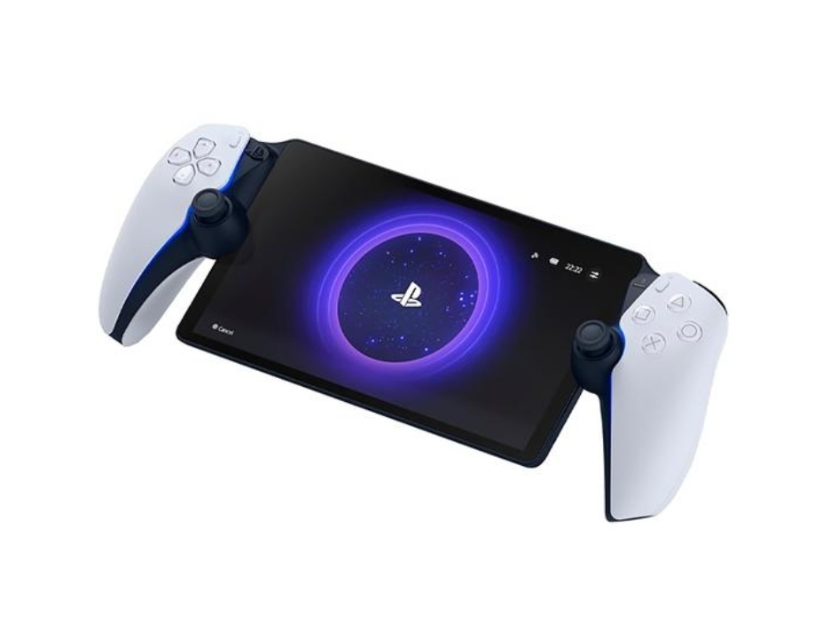 Reproductor remoto ps5