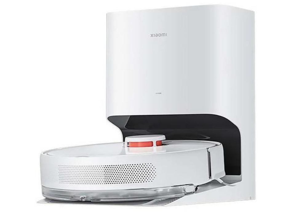 Xiaomi vacuum x10